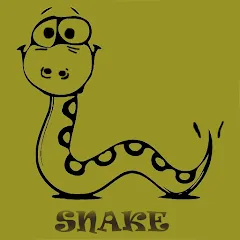 Скачать взлом Snake VI (Нокиа Змейка )  [МОД Меню] - последняя версия apk на Андроид