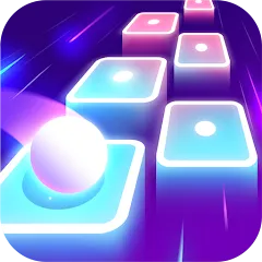 Взлом Magic Hop (Магик Джамп)  [МОД Много монет] - стабильная версия apk на Андроид