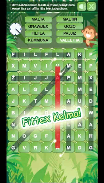 Fittex Kelma (Фиттекс Келма)  [МОД Menu] Screenshot 5