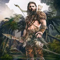 Взлом Survival Island: Survivor EVO (Сурвайвал айленд)  [МОД Unlocked] - последняя версия apk на Андроид