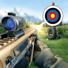 Скачать взлом Shooting Battle (Шутинг Баттл)  [МОД Unlimited Money] - полная версия apk на Андроид