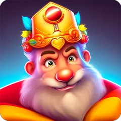 Взлом Match Blast Puzzle 3  [МОД Меню] - последняя версия apk на Андроид