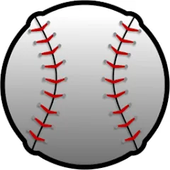 Скачать взлом IQ Baseball - Number Puzzle (АйКью Бейсбол)  [МОД Много монет] - полная версия apk на Андроид