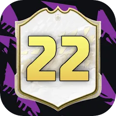 Взлом DEVCRO 22 - Draft, Packs (ДЕВКРО ФУТ 22)  [МОД Menu] - стабильная версия apk на Андроид