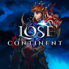 Взломанная Continent of Lemuria (Континент Лемурия)  [МОД Unlocked] - полная версия apk на Андроид