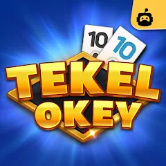 Взлом Tekel Okey (Текел Окей)  [МОД Menu] - стабильная версия apk на Андроид