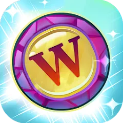 Взлом Words of Wonder : Match Puzzle (Вордс оф Вандер)  [МОД Unlocked] - последняя версия apk на Андроид