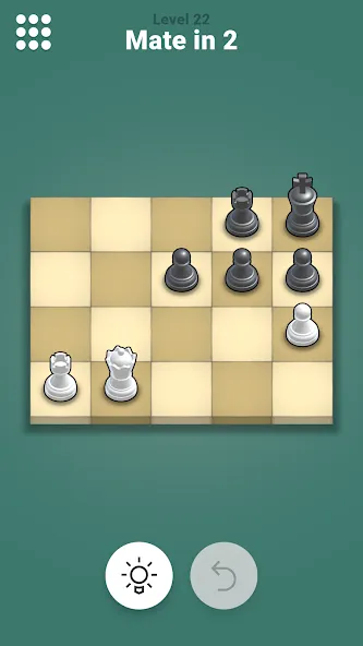 Pocket Chess – Chess Puzzles (Покет Чесс)  [МОД Mega Pack] Screenshot 2