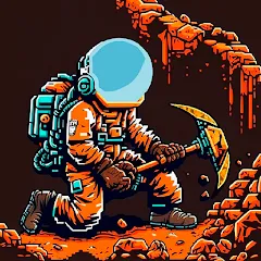 Взлом Dig Odyssey: Cosmic Miner (Диг Одиссей)  [МОД Unlimited Money] - стабильная версия apk на Андроид