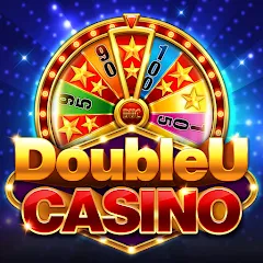 Скачать взлом DoubleU Casino™ - Vegas Slots (ДаблЮ Казино)  [МОД Unlocked] - полная версия apk на Андроид