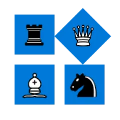 Скачать взломанную Chess With Stockfish 16  [МОД Много денег] - последняя версия apk на Андроид