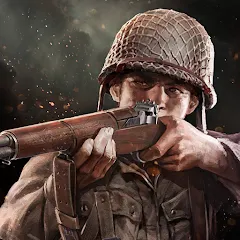 Скачать взломанную Road to Valor: World War II (Роуд ту Валор)  [МОД Бесконечные монеты] - последняя версия apk на Андроид