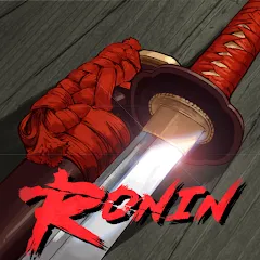 Скачать взлом Ronin: The Last Samurai  [МОД Unlocked] - полная версия apk на Андроид