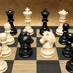 Взломанная Chess Kingdom : Online Chess  [МОД Много денег] - последняя версия apk на Андроид