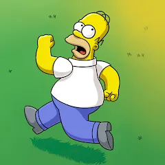 Скачать взлом The Simpsons™:  Tapped Out (Зе Симпсонс)  [МОД Menu] - последняя версия apk на Андроид