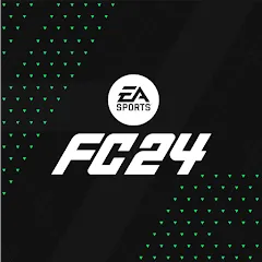 Скачать взломанную EA SPORTS FC™ 24 Companion (ИЭ СПОРТС ФИФА 23 Компаньон)  [МОД Menu] - последняя версия apk на Андроид