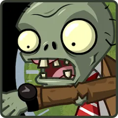 Взлом Plants vs. Zombies™ Watch Face  [МОД Mega Pack] - стабильная версия apk на Андроид