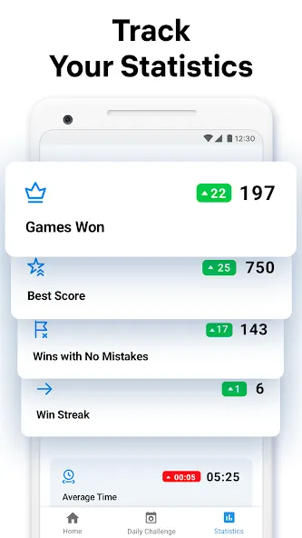 Killer Sudoku by Sudoku.com (Киллер Судоку)  [МОД Menu] Screenshot 4