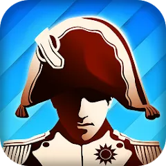 Взломанная European War 4 : Napoleon (Европейская война 4)  [МОД Unlocked] - последняя версия apk на Андроид