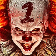 Скачать взлом Death Park: Scary Clown Horror (Дэт Парк)  [МОД Меню] - стабильная версия apk на Андроид