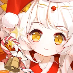 Взломанная Food Fantasy (Фуд Фэнтези)  [МОД Unlimited Money] - последняя версия apk на Андроид