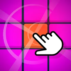 Скачать взломанную Sense of Color - Find the Diff  [МОД Unlocked] - последняя версия apk на Андроид