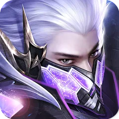 Скачать взломанную Chronicle of Infinity (Хроника Бесконечности)  [МОД Unlocked] - полная версия apk на Андроид