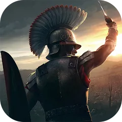 Скачать взлом Rising: War for Dominion  [МОД Много денег] - последняя версия apk на Андроид