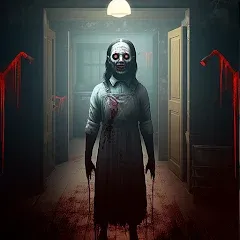 Взлом Scary Horror 2: Escape Games  [МОД Unlimited Money] - полная версия apk на Андроид