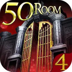 Взлом Can you escape the 100 room IV  [МОД Unlocked] - полная версия apk на Андроид