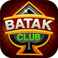 Скачать взломанную Batak Club - Play Spades (Батак Клуб)  [МОД Menu] - полная версия apk на Андроид