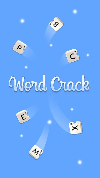 Word Crack: Board Fun Game (Уорд Крак)  [МОД Много денег] Screenshot 5