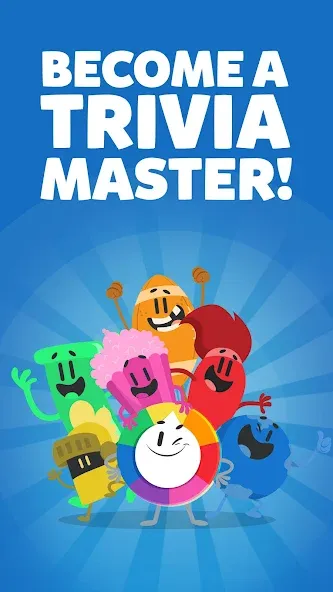 Trivia Crack 2 (Тривиа Крэк 2)  [МОД Unlocked] Screenshot 1