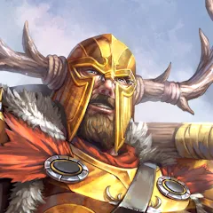 Скачать взломанную Spells of Genesis (Спеллс оф Генезис)  [МОД Меню] - полная версия apk на Андроид