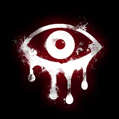 Взломанная Eyes Horror & Coop Multiplayer (Айз)  [МОД Меню] - полная версия apk на Андроид