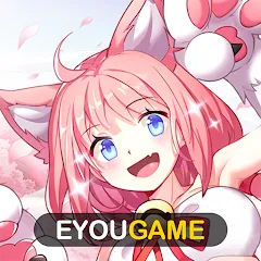 Взлом Lost in Paradise:Waifu Connect (Лост ин Парадайз)  [МОД Много денег] - последняя версия apk на Андроид