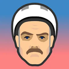 Скачать взлом Happy Wheels (Хаппи Вилс)  [МОД Unlocked] - полная версия apk на Андроид