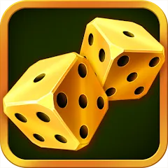 Скачать взломанную Farkle - Zonk Dice Game  [МОД Unlocked] - полная версия apk на Андроид