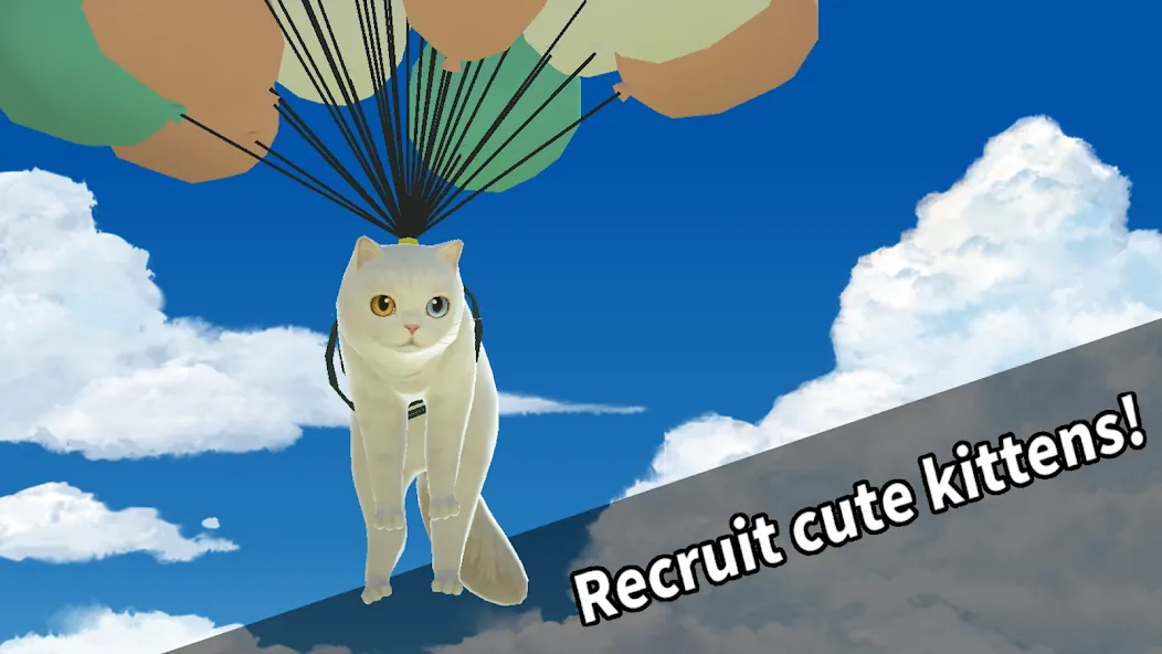 Kitty Cat Resort  [МОД Меню] Screenshot 1