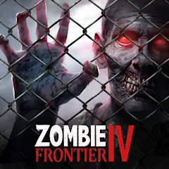 Взлом Zombie Frontier 4: Shooting 3D (Зомби Фронт 4)  [МОД Menu] - последняя версия apk на Андроид