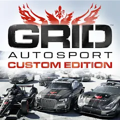 GRID™ Autosport Custom Edition