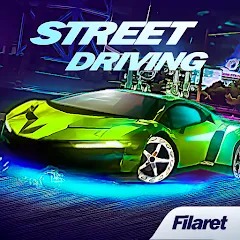 Взлом XCars Street Driving (ИксКарз Стрит Драйвинг)  [МОД Меню] - стабильная версия apk на Андроид