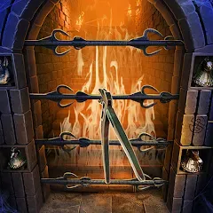 Скачать взлом Tricky Doors (Трики Дорс)  [МОД Много монет] - последняя версия apk на Андроид