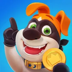 Скачать взлом Spin A Spell - Master of Coin (Спин Э Спелл)  [МОД Unlocked] - последняя версия apk на Андроид