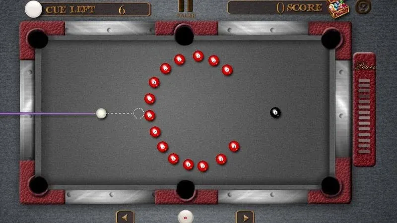 Pool Billiards Pro  [МОД Много денег] Screenshot 4