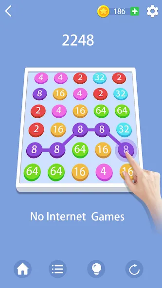 Brain Plus - Keep brain active (Супер Брейн Плюс)  [МОД Бесконечные деньги] Screenshot 3