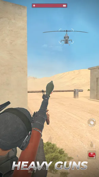 Shoot Out: Gun Shooting Games (Шут Ит)  [МОД Menu] Screenshot 3