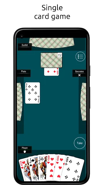 Durak  [МОД Много монет] Screenshot 1