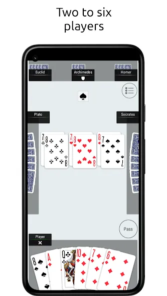 Durak  [МОД Много монет] Screenshot 3