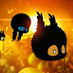 Скачать взлом BADLAND (БЕДЛЕНД)  [МОД Много монет] - стабильная версия apk на Андроид